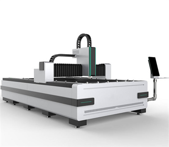 Máquina de corte a laser 3000w do fornecedor Bodor com cobertura completa
