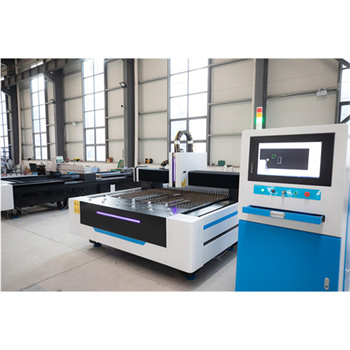 1530 equipamento de fibra óptica/cortador a laser cnc/máquina de corte a laser de fibra de metal de carbono com rotativa