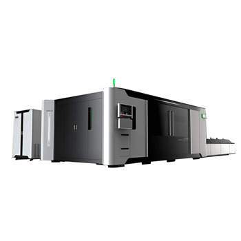 máquina de corte de cerâmica a laser cnc JQG 3015D