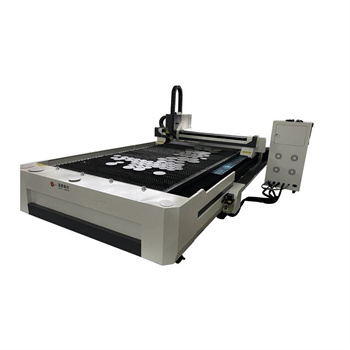 Oreelaser cortador a laser de metal máquina de corte a laser de fibra CNC chapa de metal