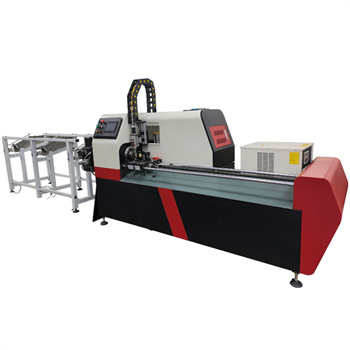 Preço da máquina de corte a laser 3015 Fabricação da máquina de corte a laser 3015