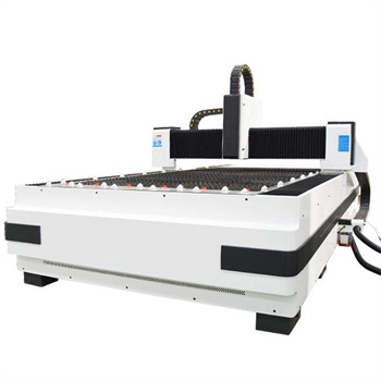 Liderar a indústria de baixo preço cnc 1530 máquina de corte a laser de fibra 1000w 2kw 1.5 kw