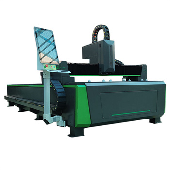 Máquina de corte a laser de fibra de metal de qualidade europeia 1000w preço máquina de corte a laser europa