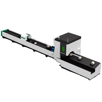 Preço da máquina de corte a laser de fibra de 8mm MS/6mm SS