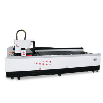 Máquina de corte a laser de fibra série cnc bodor i5 para indústria metalúrgica com tamanho pequeno
