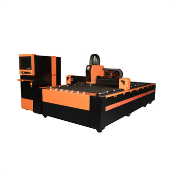 Máquina de corte a laser de fibra de aço de ferro de metal 1000 w de alta qualidade máquina de corte a laser de aço inoxidável com preço barato