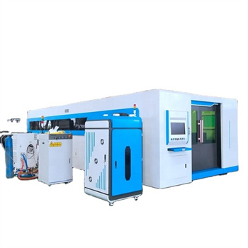 Máquina de corte a laser de aço a laser Preço RB3015 6KW Aprovação CE Máquina de corte a laser CNC para corte de aço