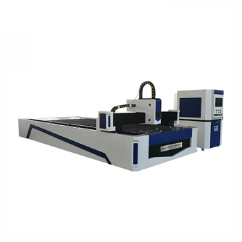 Máquinas de corte a laser de aço inoxidável Accurl 3000W 12mm