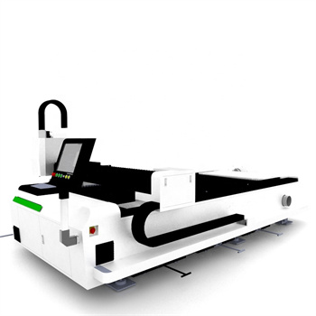 10% DESCONTO Máquina de corte a laser de chapa de metal 1000W 2000W Máquina de corte a laser de fibra de aço