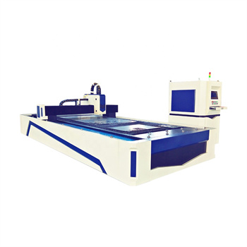 3015 IPG 1000w máquina de corte a laser para cortar materiais metálicos da HGSTAR