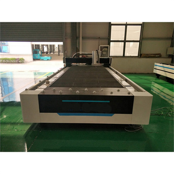 Direto da fábrica bom preço 3015 1000w máquinas de corte a laser ipg cortador a laser de fibra de metal