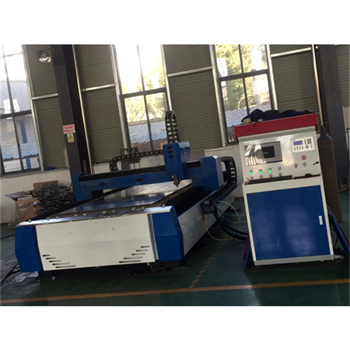 Máquina de corte a laser de mesa de fábrica 1500w venda máquina de corte a laser de estêncil de fibra de mesa cnc