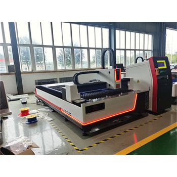 JQ LASER 1530CP Fornecimento de fábrica máquina de corte a laser de metal acessível máquina de corte a laser de fibra para venda