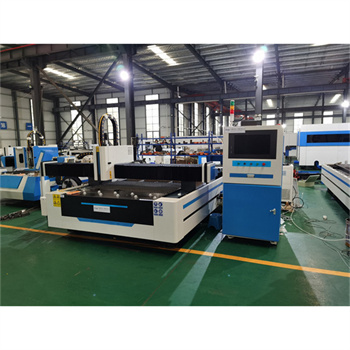 Máquina de processamento a laser de cortador de metal CNC Farley Laserlab