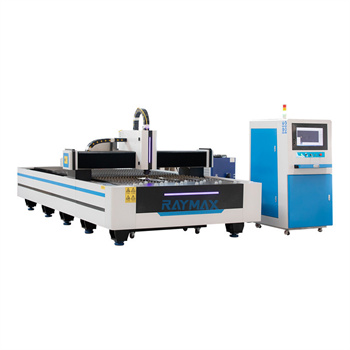 Máquina de corte a laser CNC automática de preço competitivo com certificado ce/sgs