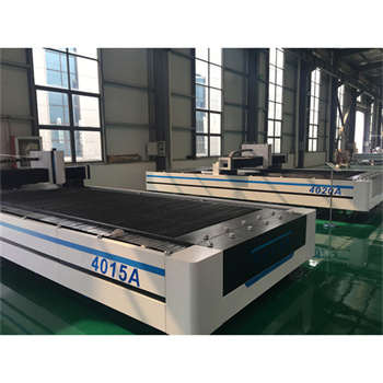 China preço de fábrica 1000w tubo de metal de aço inoxidável máquina de corte a laser de fibra cnc