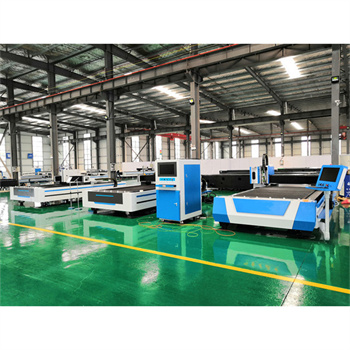 China boa fabricação 1kw,1500w,2kw, 3kw,4kw,6kw, 12kw máquina de corte a laser de fibra com IPG, Raycus power para metal