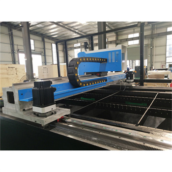 China preço de fábrica 1KW 1.5KW metal aço inoxidável ferro folha de carbono máquina de corte a laser