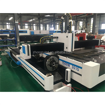 Máquina de corte a laser 4000w China Bodor I7 Series cortador pequeno 4000W máquina de corte a laser de fibra para aço inoxidável