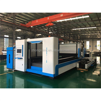 Preço de fábrica máquina de corte CNC 1000w 1500w 2000w 3000w máquina de corte a laser de fibra