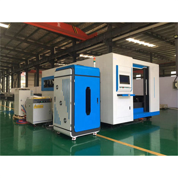 Máquina de corte a laser China Jinan Bodor máquina de corte a laser preço/cortador a laser de fibra CNC chapa de metal