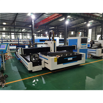 Máquina de corte a laser para artesanato de papel Ruijie de cabeça dupla máquina de corte a laser da China