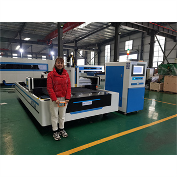 2020 TOP SELLER 1000watt 2000watt China popular preço eficiente da máquina de corte a laser de fibra cnc