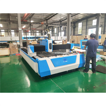 China preço de fábrica 1000w tubo de metal de aço inoxidável máquina de corte a laser de fibra cnc