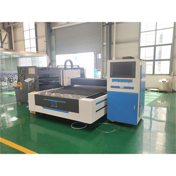 Máquina de corte a laser de fibra 1kw Máquina de corte de metal a laser de fibra de alta precisão 1530 1kw 1000w 1500w chapa de aço inoxidável 4mm 10mm 20mm CNC máquina de corte a laser de fibra na China