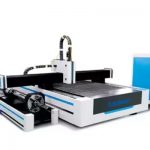 Habilidades exclusivas de inverno para manutenção de máquina de corte a laser de fibra CNC