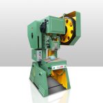 Prensa de perfuração JB23-40 máquina de prensa mecânica/máquina de prensa de perfuração